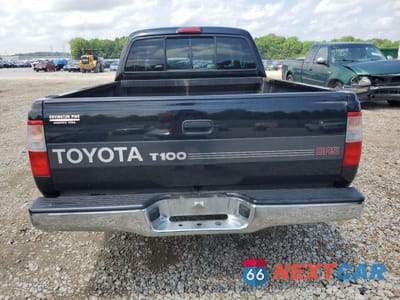 Zdjęcie 6 z 14 samochodu: 1998 TOYOTA T100 XTRACAB SR5 VIN:JT4TN14D8W0041163 - miniatura