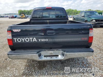 Zdjęcie 6 z 14 samochodu: 1998 TOYOTA T100 XTRACAB SR5 VIN:JT4TN14D8W0041163 - miniatura