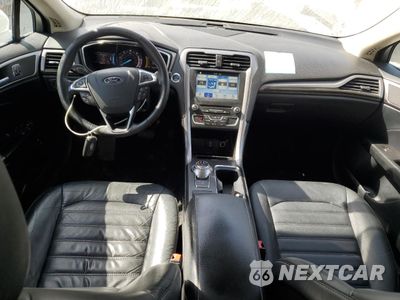 Zdjęcie 8 z 13 samochodu: 2017 FORD FUSION SE HYBRID VIN:3FA6P0LU1HR409209 - miniatura