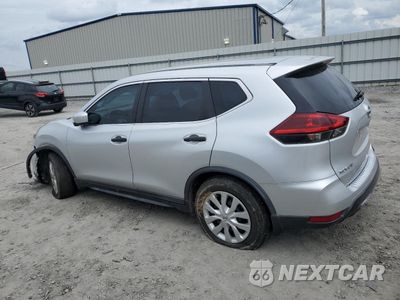 Drugie zdjęcie samochodu z przodu: 2018 NISSAN ROGUE S VIN:KNMAT2MV0JP512881 - miniatura