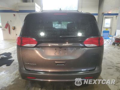 Zdjęcie 6 z 17 samochodu: 2021 CHRYSLER VOYAGER LXI VIN:2C4RC1DG7MR506643 - miniatura