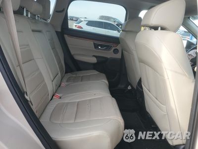 Zdjęcie 11 z 13 samochodu: 2018 HONDA CR-V TOURING VIN:5J6RW2H92JL022497 - miniatura