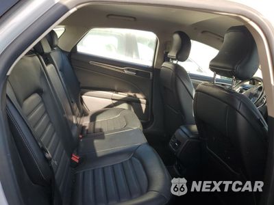 Zdjęcie 10 z 13 samochodu: 2017 FORD FUSION SE HYBRID VIN:3FA6P0LU3HR409308 - miniatura