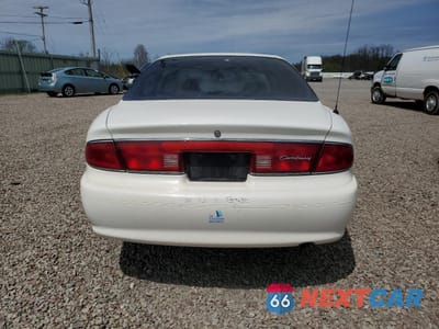 Zdjęcie 6 z 12 samochodu: 2004 BUICK CENTURY CUSTOM VIN:2G4WS55J741253017 - miniatura