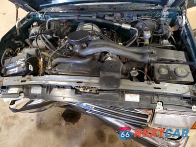 Zdjęcie 11 z 14 samochodu: 1991 FORD F150 VIN:1FTDF15N1MLA79175 - miniatura