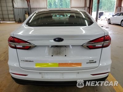 Zdjęcie 6 z 12 samochodu: 2019 FORD FUSION SE VIN:3FA6P0LU5KR124777 - miniatura