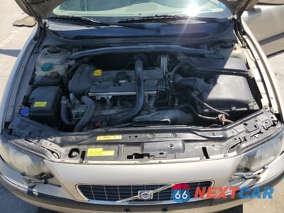 Zdjęcie 11 z 14 samochodu: 2004 VOLVO S60 2.5T VIN:YV1RH59H942351810 - miniatura