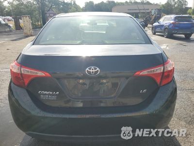 Zdjęcie 6 z 14 samochodu: 2017 TOYOTA COROLLA L VIN:5YFBURHE2HP717356 - miniatura