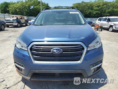 Piąte zdjęcie samochodu w środku: 2022 SUBARU ASCENT LIMITED VIN:4S4WMAPD1N3416198 - miniatura