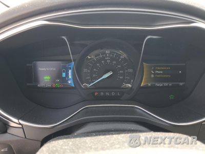 Zdjęcie 9 z 13 samochodu: 2018 FORD FUSION SE HYBRID VIN:3FA6P0LU3JR152463 - miniatura