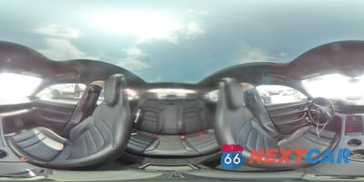 Zdjęcie 14 z 14 samochodu: 2020 PORSCHE TAYCAN 4S VIN:WP0AB2Y13LSA50894 - miniatura