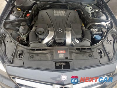 Zdjęcie 11 z 12 samochodu: 2013 MERCEDES-BENZ CLS 550 VIN:WDDLJ7DB7DA076917 - miniatura