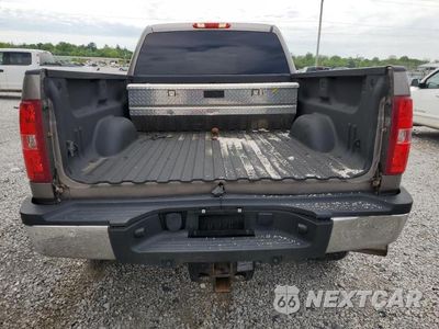 Zdjęcie 6 z 12 samochodu: 2013 CHEVROLET SILVERADO K2500 HEAVY DUTY LTZ VIN:1GC1KYE87DF199577 - miniatura