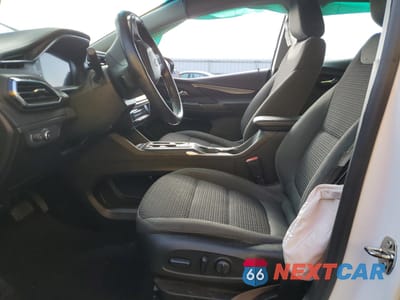 Zdjęcie 7 z 14 samochodu: 2022 CHEVROLET BOLT EV 1LT VIN:1G1FW6S01N4100691 - miniatura