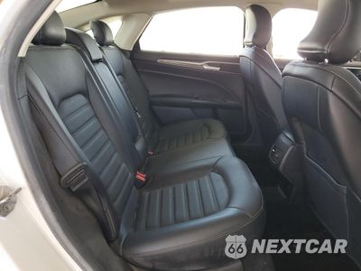 Zdjęcie 10 z 13 samochodu: 2018 FORD FUSION SE HYBRID VIN:3FA6P0LU4JR129953 - miniatura
