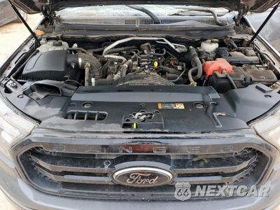 Zdjęcie 11 z 12 samochodu: 2021 FORD RANGER XL VIN:1FTER4FH8MLD25144 - miniatura