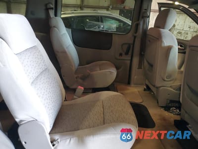 Zdjęcie 11 z 14 samochodu: 2008 CHEVROLET UPLANDER LS VIN:1GNDV23W18D131870 - miniatura