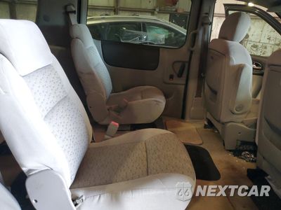 Zdjęcie 11 z 14 samochodu: 2008 CHEVROLET UPLANDER LS VIN:1GNDV23W18D131870 - miniatura