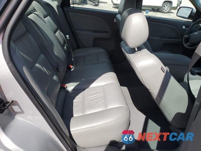 Zdjęcie 10 z 14 samochodu: 2005 FORD FIVE HUNDRED SEL VIN:1FAHP24105G161224 - miniatura