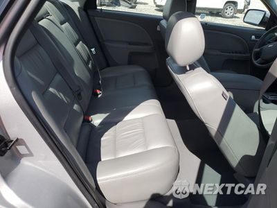 Zdjęcie 10 z 14 samochodu: 2005 FORD FIVE HUNDRED SEL VIN:1FAHP24105G161224 - miniatura