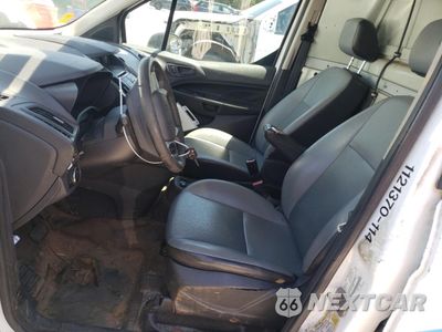 Zdjęcie 7 z 13 samochodu: 2014 FORD TRANSIT CONNECT XL VIN:NM0LS7E74E1169992 - miniatura