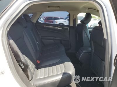 Zdjęcie 10 z 13 samochodu: 2017 FORD FUSION SE HYBRID VIN:3FA6P0LU8HR409188 - miniatura