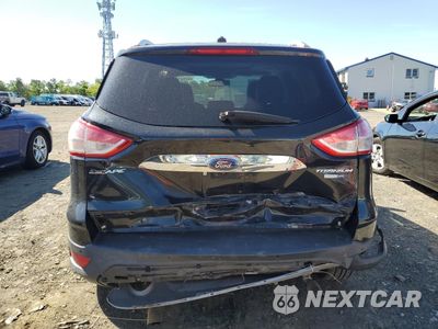 Zdjęcie 6 z 14 samochodu: 2014 FORD ESCAPE TITANIUM VIN:1FMCU9JXXEUB21406 - miniatura