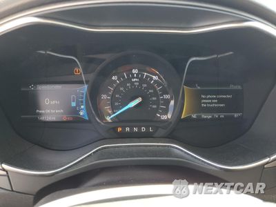 Zdjęcie 9 z 13 samochodu: 2018 FORD FUSION SE HYBRID VIN:3FA6P0LU7JR171971 - miniatura