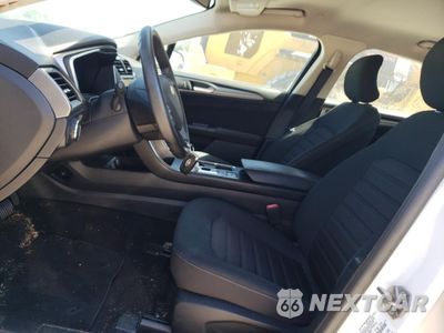 Zdjęcie 7 z 12 samochodu: 2019 FORD FUSION SE VIN:3FA6P0LU8KR263964 - miniatura