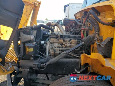 Zdjęcie 7 z 10 samochodu: 1999 FREIGHTLINER CHASSIS FS65 VIN:4UZ6CFAA4XCF09530 - miniatura