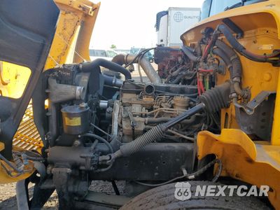 Zdjęcie 7 z 10 samochodu: 1999 FREIGHTLINER CHASSIS FS65 VIN:4UZ6CFAA4XCF09530 - miniatura