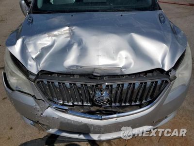 Zdjęcie 11 z 12 samochodu: 2015 BUICK ENCLAVE VIN:5GAKRBKD1FJ115530 - miniatura