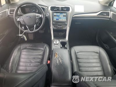 Zdjęcie 8 z 12 samochodu: 2017 FORD FUSION SE HYBRID VIN:3FA6P0LU8HR409529 - miniatura