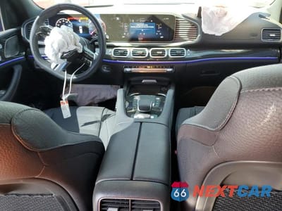 Zdjęcie 8 z 13 samochodu: 2024 MERCEDES-BENZ GLS 450 4MATIC VIN:4JGFF5KEXRB098238 - miniatura