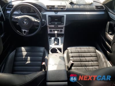 Zdjęcie 8 z 15 samochodu: 2015 VOLKSWAGEN CC SPORT VIN:WVWBN7AN1FE827336 - miniatura
