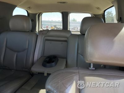 Zdjęcie 10 z 14 samochodu: 2003 CHEVROLET TAHOE K1500 VIN:1GNEK13TX3J151882 - miniatura