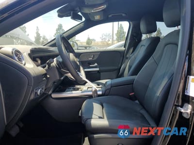 Zdjęcie 7 z 13 samochodu: 2025 MERCEDES-BENZ GLA 250 VIN:W1N4N4GB6SJ673656 - miniatura