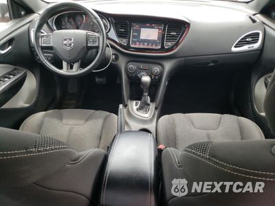Zdjęcie 8 z 14 samochodu: 2016 DODGE DART SXT VIN:1C3CDFBB3GD755198 - miniatura