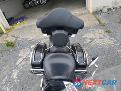 Piąte zdjęcie samochodu w środku: 2007 KAWASAKI VN1600 D VIN:JKBVNKD157A011236 - miniatura