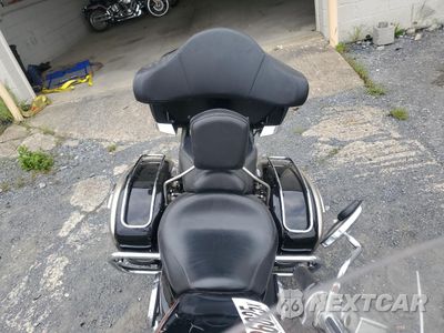 Piąte zdjęcie samochodu w środku: 2007 KAWASAKI VN1600 D VIN:JKBVNKD157A011236 - miniatura