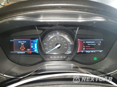 Zdjęcie 9 z 12 samochodu: 2017 FORD FUSION SE HYBRID VIN:3FA6P0LU6HR409528 - miniatura