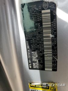 Zdjęcie 12 z 12 samochodu: 2011 TOYOTA COROLLA BASE VIN:2T1BU4EEXBC643165 - miniatura