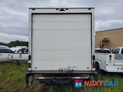 Zdjęcie 6 z 14 samochodu: 2015 ISUZU NPR HD VIN:JALC4W164F7002520 - miniatura