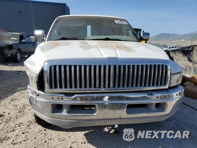 Piąte zdjęcie samochodu w środku: 1995 DODGE RAM 2500 VIN:3B7KC23W0SM135748 - miniatura