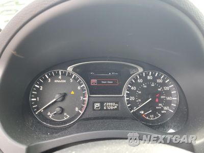 Zdjęcie 9 z 14 samochodu: 2015 NISSAN ALTIMA 2.5 VIN:1N4AL3AP6FC164066 - miniatura