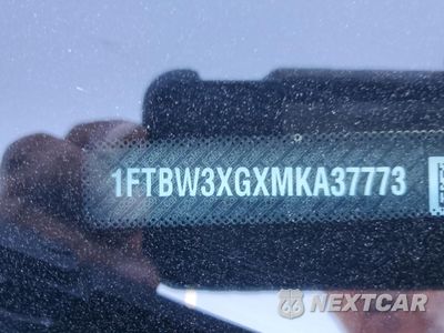 Zdjęcie 13 z 14 samochodu: 2021 FORD TRANSIT T-350 VIN:1FTBW3XGXMKA37773 - miniatura