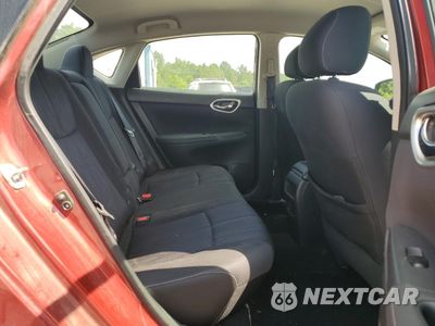 Zdjęcie 10 z 16 samochodu: 2017 NISSAN SENTRA S VIN:3N1AB7AP8HL668973 - miniatura