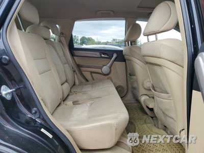 Zdjęcie 11 z 13 samochodu: 2007 HONDA CR-V EX VIN:JHLRE485X7C060153 - miniatura