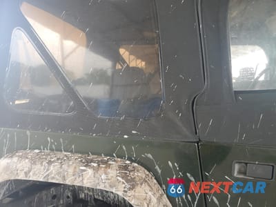 Zdjęcie 10 z 12 samochodu: 1997 JEEP WRANGLER / TJ SE VIN:1J4FY29P4VP457563 - miniatura