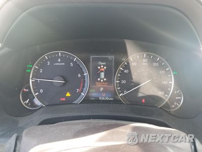 Zdjęcie 9 z 14 samochodu: 2016 LEXUS RX 350 BASE VIN:2T2BZMCA1GC038858 - miniatura